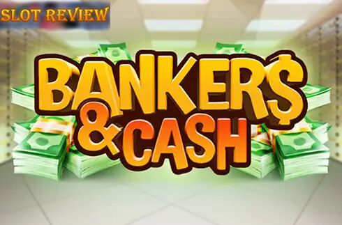 Bankers & Cash icon